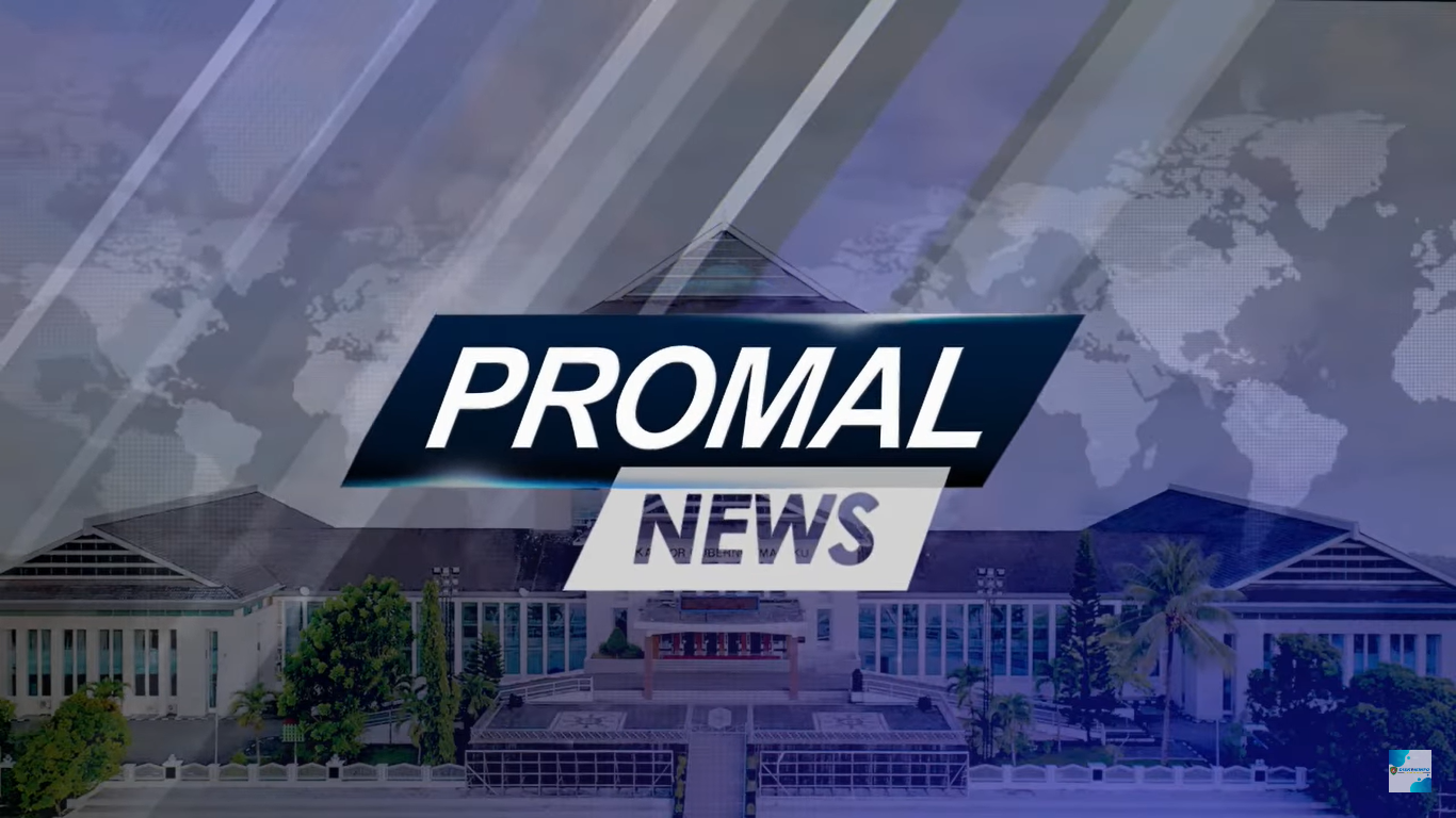 DPMPTSP Provinsi Maluku Akan Lakukan Peningkatan Pada Kanal-kanal Publikasi