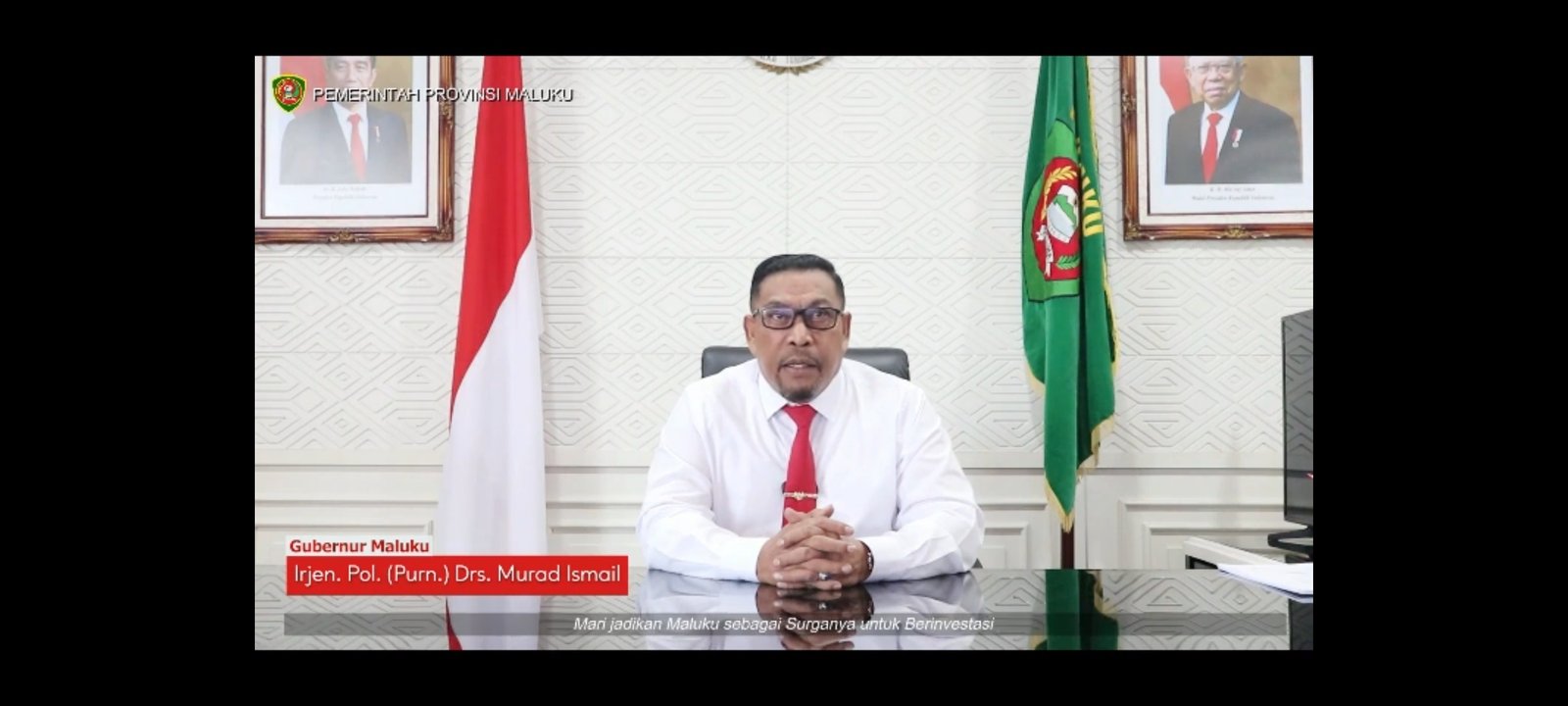 Potensi Investasi di Maluku