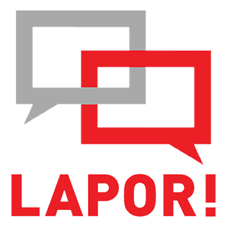 SP4N Lapor